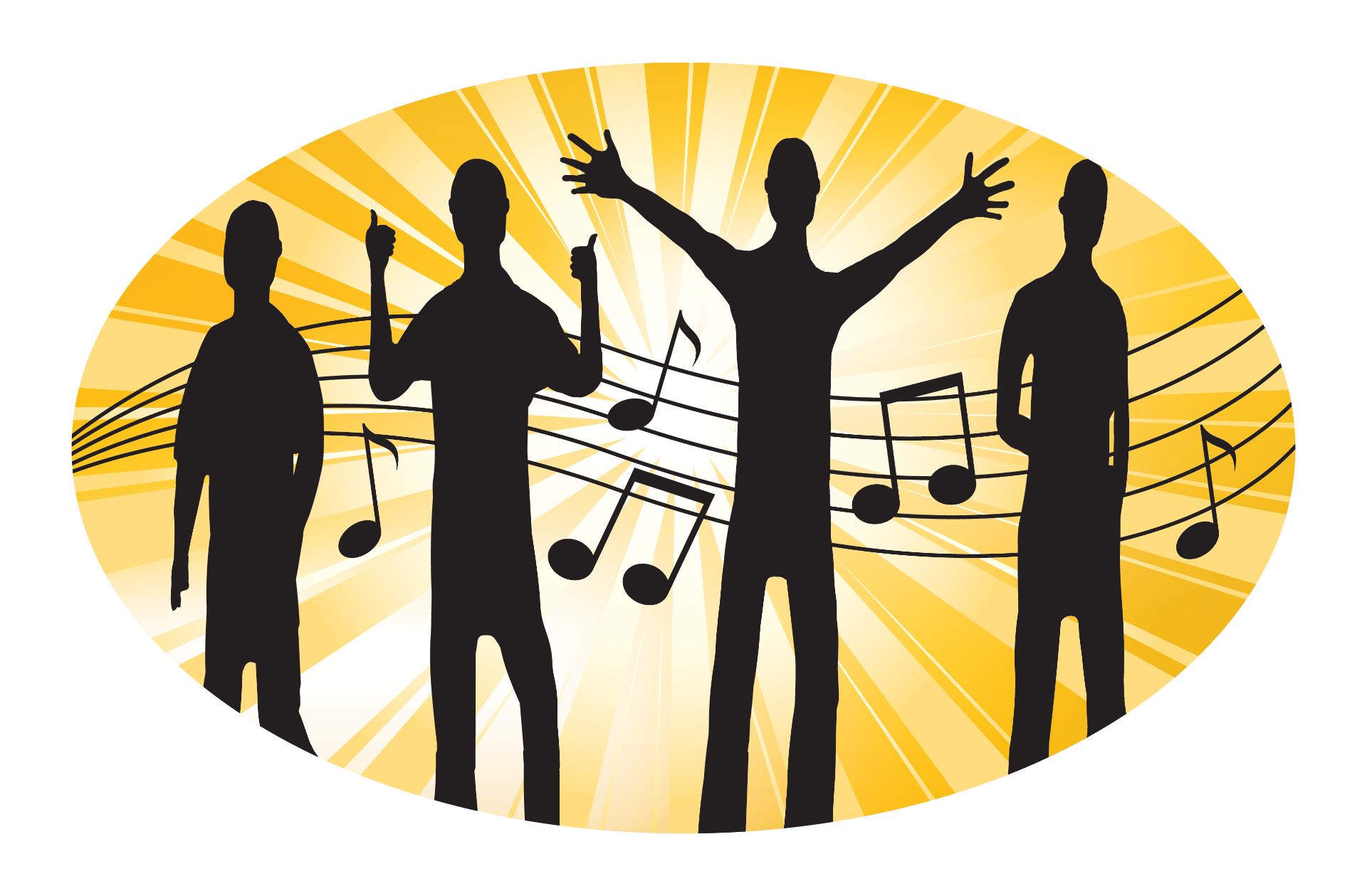Voices of Yorkshire